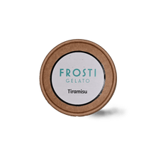 Load image into Gallery viewer, Frosti Tiramisu Gelato - TAYYIB - magic foods enterprises - Lahore