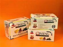 Load image into Gallery viewer, Ginseng Green Tea - TAYYIB - Roots &amp; Herbs - Lahore
