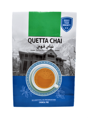 Grans Quetta Chai 150g - TAYYIB - Grans - Lahore