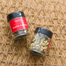 Load image into Gallery viewer, Green Cardamom 40g - TAYYIB - Tayyib Foods - Lahore