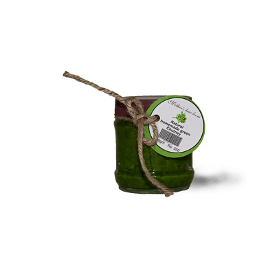 Green Chutney - TAYYIB - Mothers Heirloom - Lahore