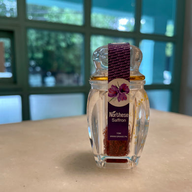 Saffron 1g