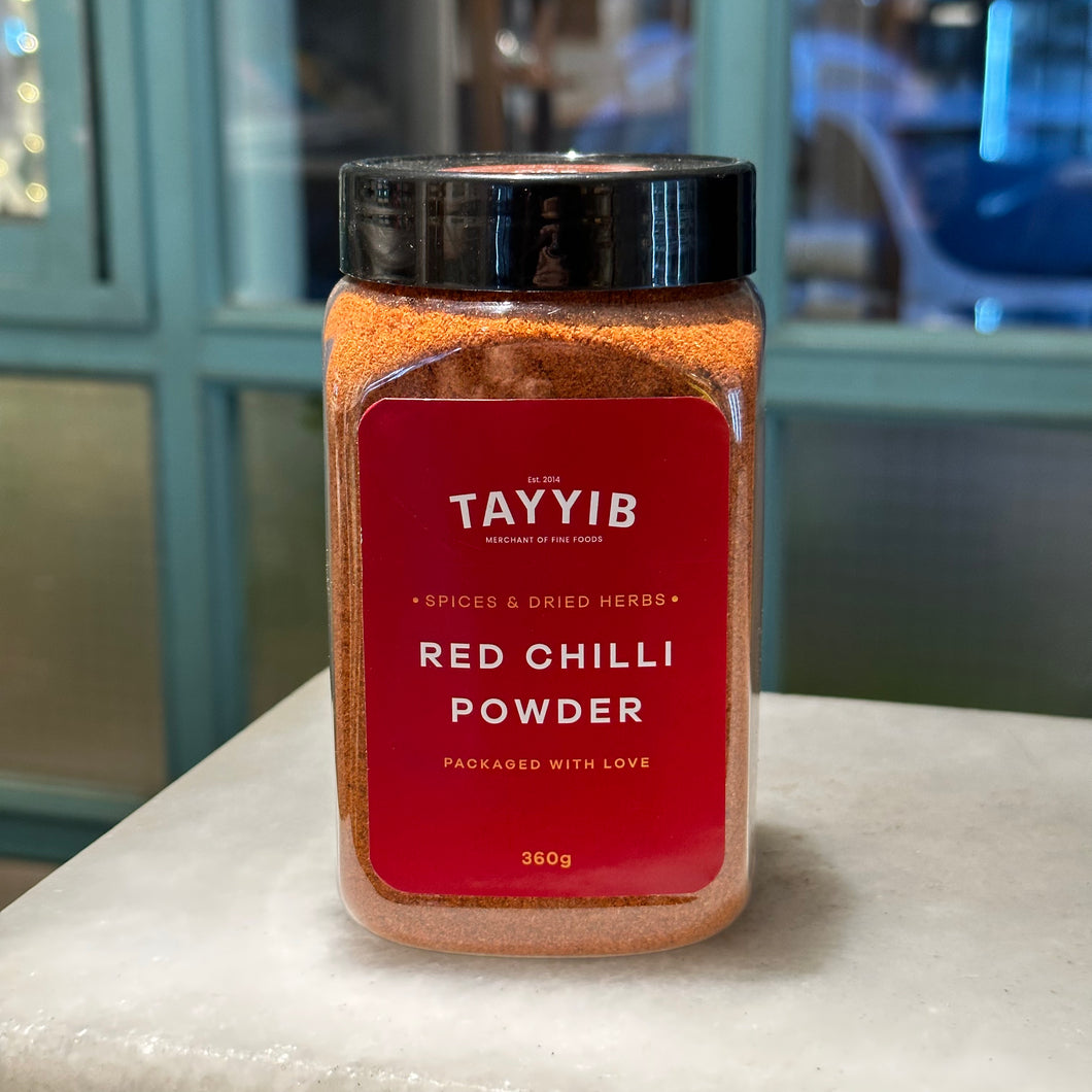 Red Chilli Powder 360g