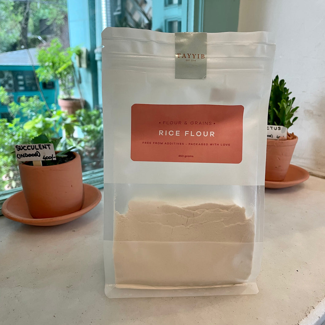 Rice Flour 450g