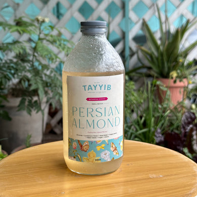 Persian Almond Sherbet 500ml