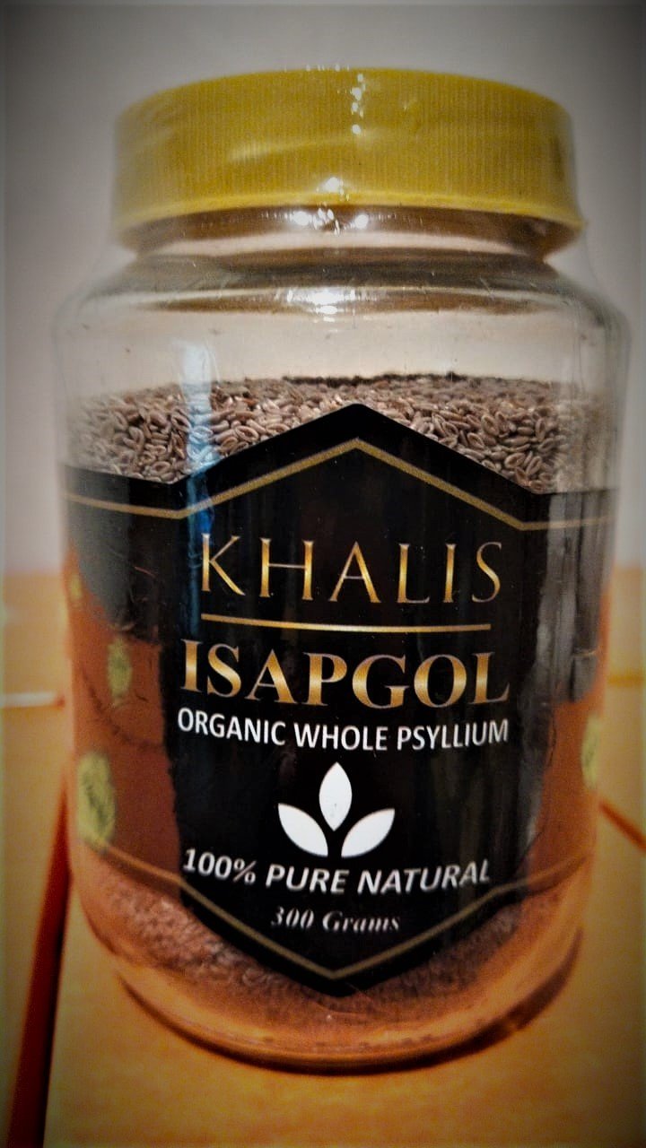 Ispaghol Khalis 300g - TAYYIB - khalis - Lahore