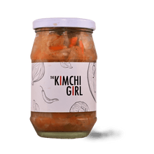 Load image into Gallery viewer, Kimchi (Napa) - TAYYIB - The Kimchi Girl - Lahore