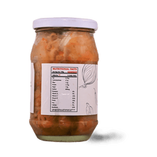 Load image into Gallery viewer, Kimchi (Napa) - TAYYIB - The Kimchi Girl - Lahore
