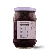 Load image into Gallery viewer, Kimchi (Purple) - TAYYIB - The Kimchi Girl - Lahore