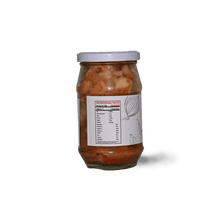 Load image into Gallery viewer, Kimchi (Radish) 220g - TAYYIB - The Kimchi Girl - Lahore
