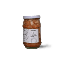 Load image into Gallery viewer, Kimchi (Radish) 220g - TAYYIB - The Kimchi Girl - Lahore