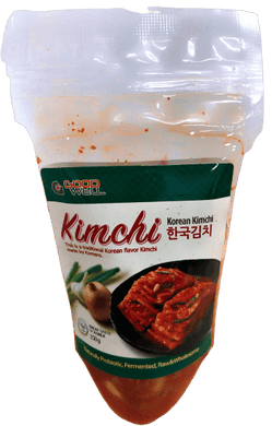 Korean Kimchi 150g - TAYYIB - Good Well - Lahore