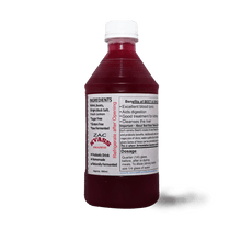 Load image into Gallery viewer, KVASS Beet &amp; Ginger 500ml - TAYYIB - ZAC - Lahore