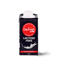 Load image into Gallery viewer, Lactose Free Cows Milk - TAYYIB - Dayfresh - Lahore