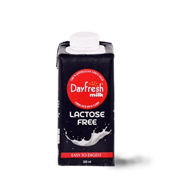 Lactose Free Cows Milk - TAYYIB - Dayfresh - Lahore