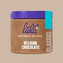 Load image into Gallery viewer, Lieta Gelato (Belgian Chocolate) - TAYYIB - Lieta Gelato - Lahore