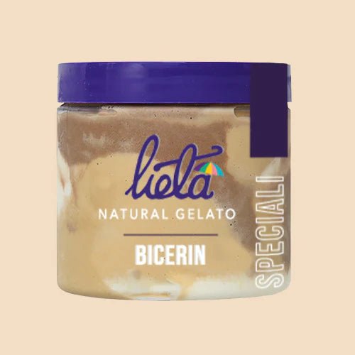 Lieta Gelato (Bicerin) - TAYYIB - Lieta Gelato - Lahore