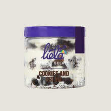 Load image into Gallery viewer, Lieta Gelato (Cookies &amp; Cream) - TAYYIB - Lieta Gelato - Lahore