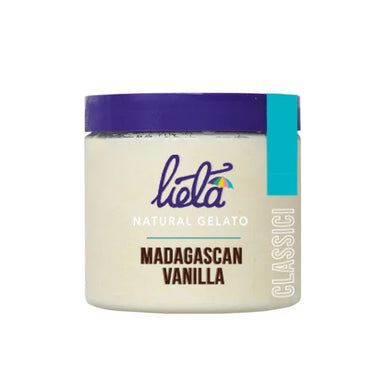 Lieta Gelato (Madagascan Vanilla) - TAYYIB - Lieta Gelato - Lahore