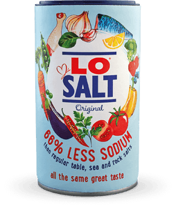 Lo Salt 350g - TAYYIB - Lo Salt - Lahore
