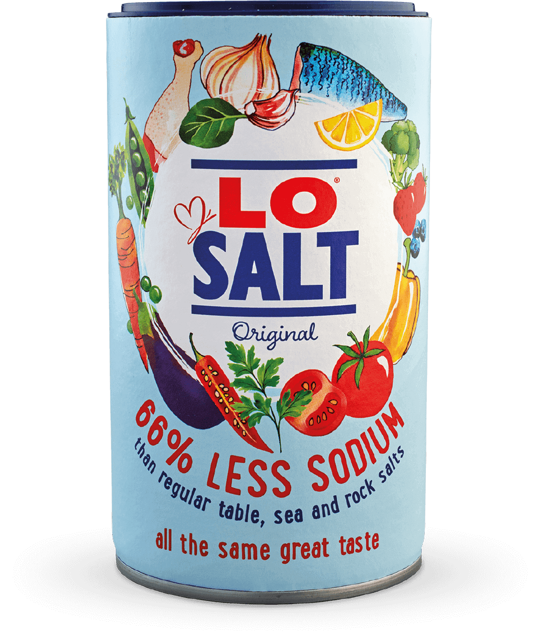 Lo Salt 350g - TAYYIB - Lo Salt - Lahore