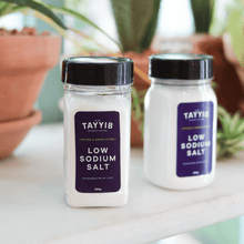 Load image into Gallery viewer, Low Salt 200g - TAYYIB - Tayyib Foods - Lahore