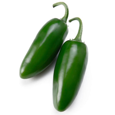 Macro Organic jalapeno Pepper 150g - TAYYIB - macro organic - Lahore