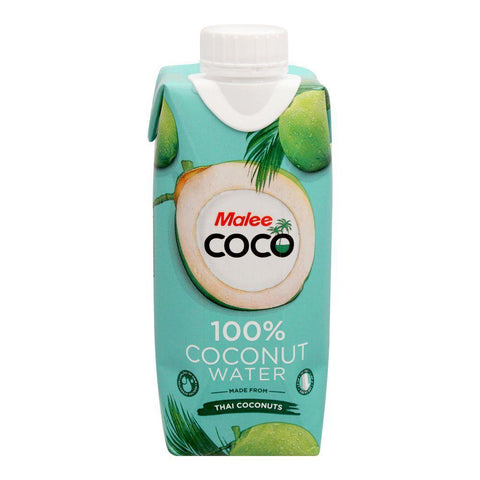 Malee Coco Coconut Water 330ml - TAYYIB - Malee Coco - Lahore