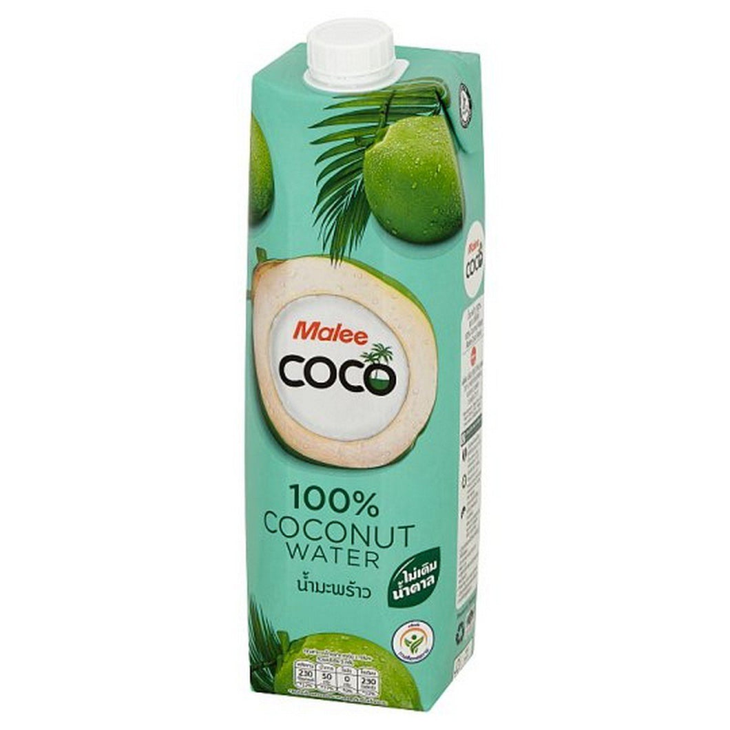 Malee Coconut Water 1000ml - TAYYIB - Malee - Lahore