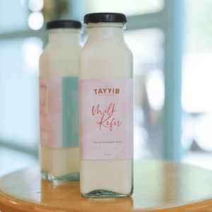 Milk Kefir 300ml - TAYYIB - Tayyib Foods - Lahore