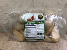 Load image into Gallery viewer, MO Elephant Garlic 200g - TAYYIB - Macro Organics - Lahore