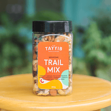 Load image into Gallery viewer, Mountain Trail Mix 260g - TAYYIB - Tayyib Foods - Lahore