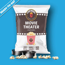 Load image into Gallery viewer, Movie Theatre Popcorn - TAYYIB - Pop Nosh - Lahore