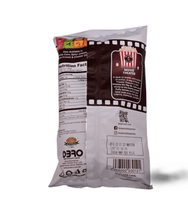 Movie Theatre Popcorn - TAYYIB - Pop Nosh - Lahore