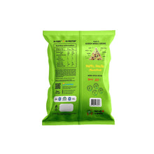 Load image into Gallery viewer, Nachos Cheddar Jalapeno 75g - TAYYIB - Noms - Lahore