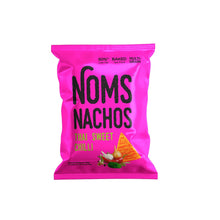 Load image into Gallery viewer, Nachos Thai Sweet Chilli 75g - TAYYIB - Noms - Lahore