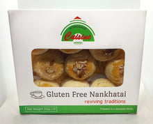 Load image into Gallery viewer, Nankhatai (Gluten Free) 320g - TAYYIB - Homemade Cuisine - Lahore