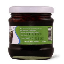 Load image into Gallery viewer, nano&#39;s cherry jam 150ml - TAYYIB - Nanos Fabulous - Lahore