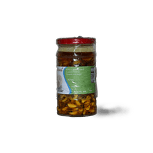 Load image into Gallery viewer, Nano&#39;s Garlic Achar 350ml - TAYYIB - Nanos Fabulous - Lahore