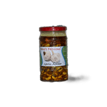 Load image into Gallery viewer, Nano&#39;s Garlic Achar 350ml - TAYYIB - Nanos Fabulous - Lahore