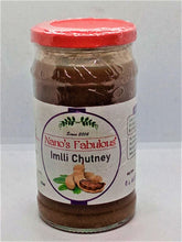 Load image into Gallery viewer, Nano&#39;s Imli Chutney 350ml - TAYYIB - Nanos Fabulous - Lahore