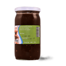 Load image into Gallery viewer, Nano&#39;s Imli Chutney 350ml - TAYYIB - Nanos Fabulous - Lahore