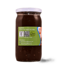 Load image into Gallery viewer, Nano&#39;s Imli Chutney 350ml - TAYYIB - Nanos Fabulous - Lahore