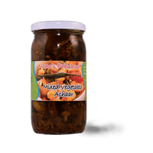 Load image into Gallery viewer, Nano&#39;s Mixed Vegetable Achar 350ml - TAYYIB - Nanos Fabulous - Lahore