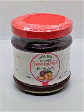 Load image into Gallery viewer, Nano&#39;s Plum Jam 150ml - TAYYIB - Nanos Fabulous - Lahore