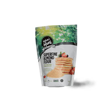 NH Almond Flour 454g - TAYYIB - Nature's Hug - Lahore