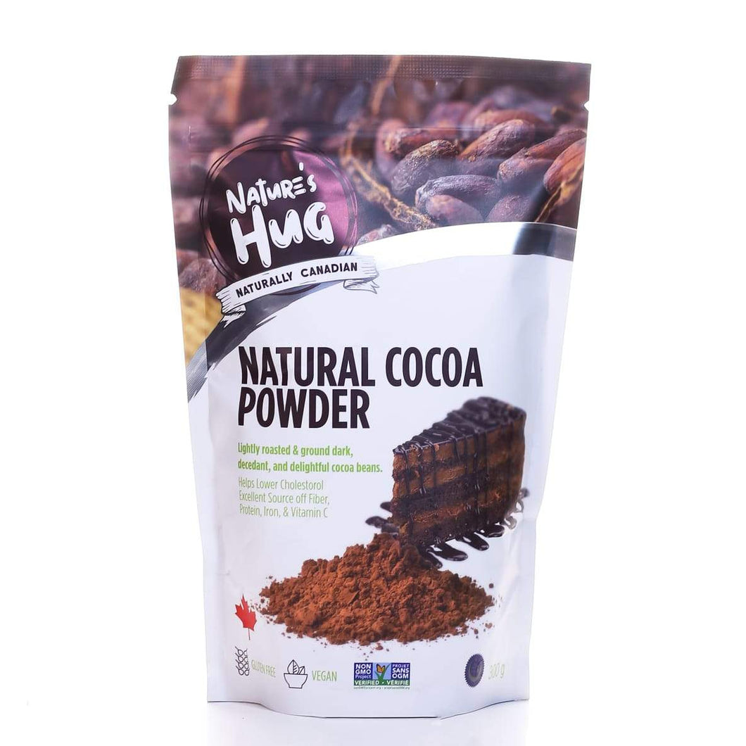 NH Cocoa Powder 300g - TAYYIB - Nature's Hug - Lahore