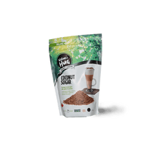 Load image into Gallery viewer, NH Coconut Sugar 450g - TAYYIB - Nature&#39;s Hug - Lahore