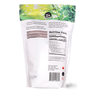 NH Quick Oats 600g - TAYYIB - Nature's Hug - Lahore