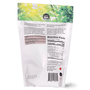 NH Rolled Oats 600g - TAYYIB - Nature's Hug - Lahore